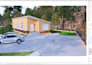 create realistic 3d walkthrough animation and rendering